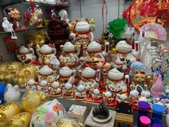 -即墨路小商品市场