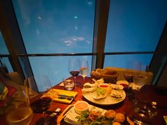 -上海柏悦酒店·世纪100牛排馆