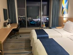 -都江堰中心国际酒店