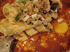 -眉州东坡(华联万柳店)