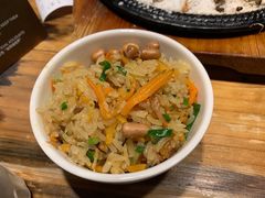 小锅萝卜饭-临家闽南菜(大唐店)