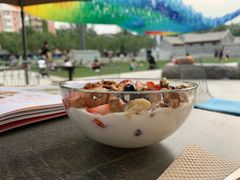 -The Rug Cafe(王府中环店)