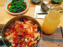 8小时慢炖半筋半肉粉套餐-小满手工粉(上海月星环球港店)
