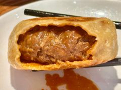 -清真吴记门钉肉饼·喜多利