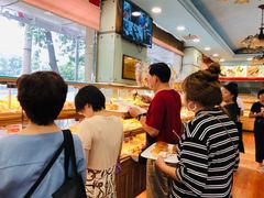 -新侨三宝乐面包店(崇文门店)