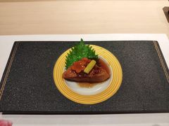 照烧鹅肝-鮨一日本料理(大中华店)