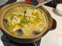 -徽韵人家·传承正宗徽菜(牡丹园店)