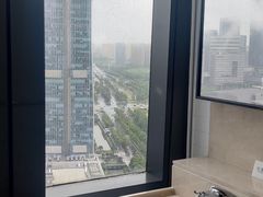 -国际青年会议酒店