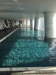 -广州四季酒店·花水疗中心·高空Spa