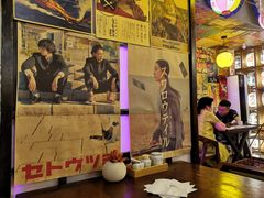 -白石の深夜食堂(宝龙店)