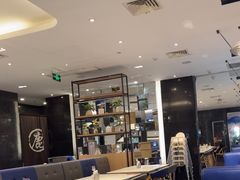 -鹿港小镇(金虹桥国际中心店)