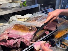 -正宁路小吃夜市