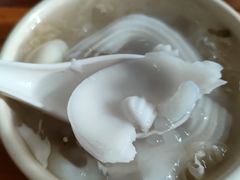 -凤姐泰国糖水(创业路店)