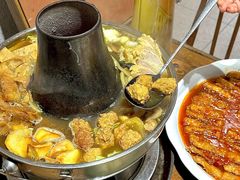 -三姐妹餐厅(曲江店)