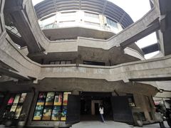 景点-1933老场坊