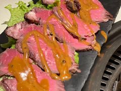 -赤坂亭M9和牛烧肉·日料398放题(万达店)