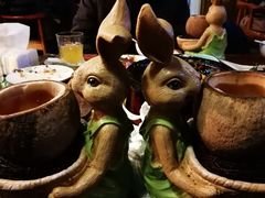 -烛影拾光观景餐厅·创意菜·摄影·小提琴(大唐不夜城店)