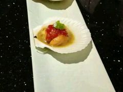 -梅筑·创意料理(王府井百货店)