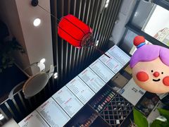 -台州老六海鲜面馆(上南总店)