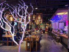 大堂-和彩放题餐厅(酒仙桥店)