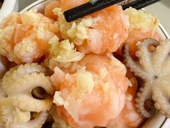 -熠盛粤味·顺德桑拿鸡(永康路店)