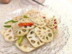 -白仁仔· 活烤海鲜 宵夜(豫园店)