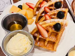 -藏书馆咖啡LibraryCoffee·Bistro(牡丹园店)