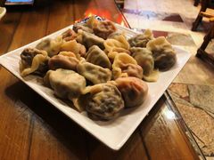 -宝源饺子(麦子店街店)