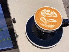-Seesaw Coffee(上生新所店)