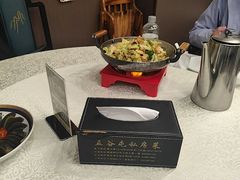 -五谷屯私房菜·始于2005(中山陵童卫路店)