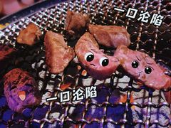 牛排肉-釜山火炉·海鲜烤肉(紫藤路店)