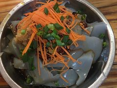 -小锅巴纳西餐厅