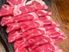 -老牌坊云南鱼豆花火锅(爱建店)