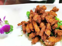 -山菌美食苑(振兴路店)