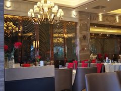大堂-大铁勺新津菜(东丽阳光新业广场店)