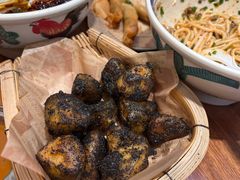 -云阿蛮云南生烫牛肉米线(奉贤路店)