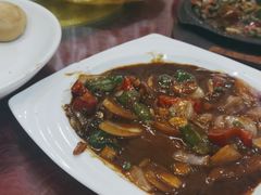 -旺家土菜馆(白水洋双溪镇店)