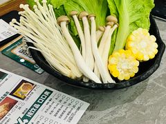 -品也·鲍鱼鸡火锅(皇庭广场店)