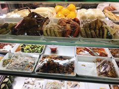 -隆福寺小吃店(东四店)