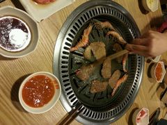 android_upload_pic-贺野·自助炭火烤肉(紫藤路店)