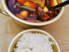 -冒菜西施·非遗冒菜(总店)