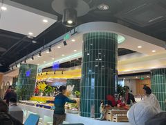 -好伦哥披萨(地坛店)