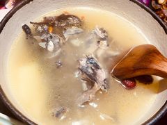 -黑鸡小馆(金源店)