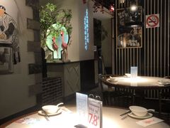 -吉旺港式餐厅(南方商城店)