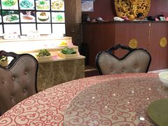 -聚丰园•湖鲜餐厅(阿红私房菜梅石路店)