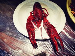 -靓靓蒸虾(中山公园店)