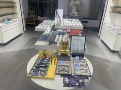 -视野联行眼镜•蔡司•依视路(温江店)