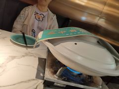 -雀蓝川菜(滨湖万象汇店)