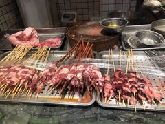 -西域阿里马新疆菜·清真(桂花路店)