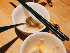 -醉得意·山茶油炒土鸡(福州马尾西堤店)